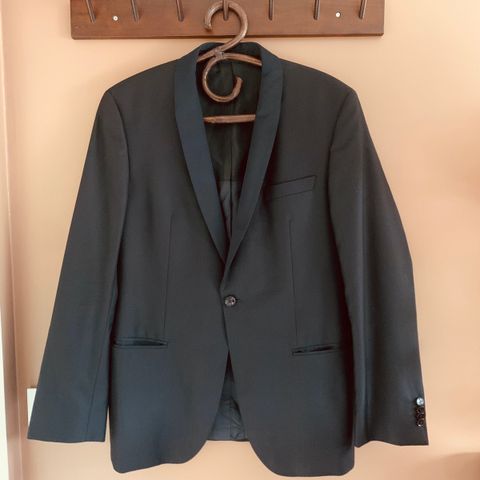 Hugo Boss blazer, mod. Hyatt slim fit str 50.