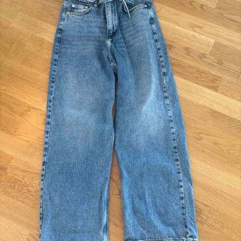 Day Birger et Mikkelsen Elijah blue soft jeans str 36