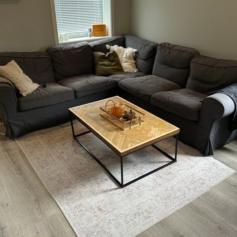 EKTORP IKEA Sofa