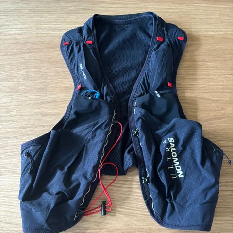 Salomon Slab Ultra 10 løpevest