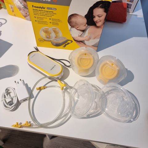 Medela Freestyle handsfree