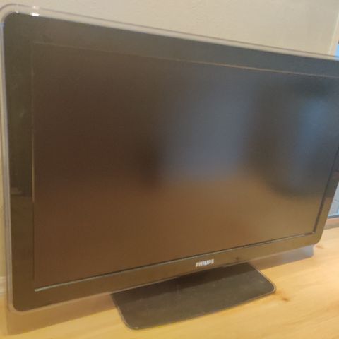 42" TV selges