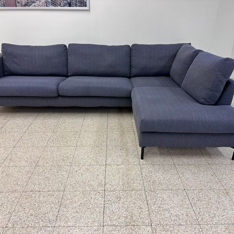 KUPP! Nyrensende sofaer fra 4000kr. Kun denne uka.