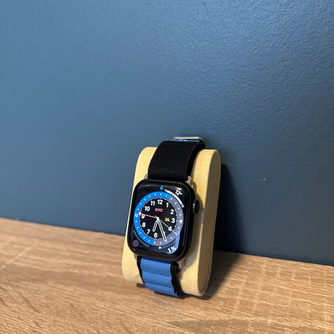 Apple Watch series 8 GPS (NY PRIS)