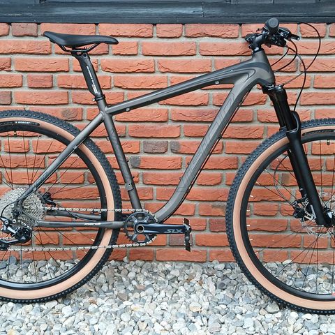 MTB Vision 29'er.