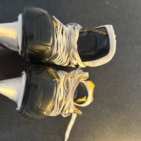 Bauer s150 Lightspeed Pro, str 38