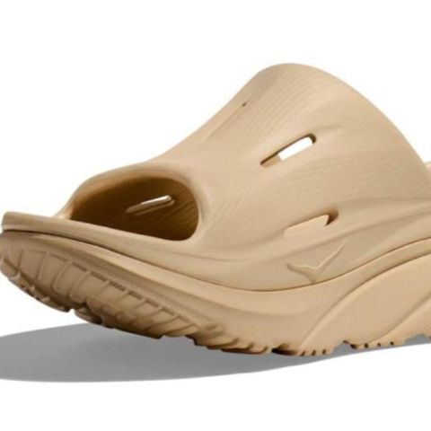 Hoka recovery 3 sandaler 42 2/3