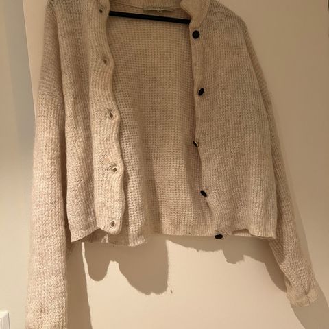 Cardigan fra Gestuz