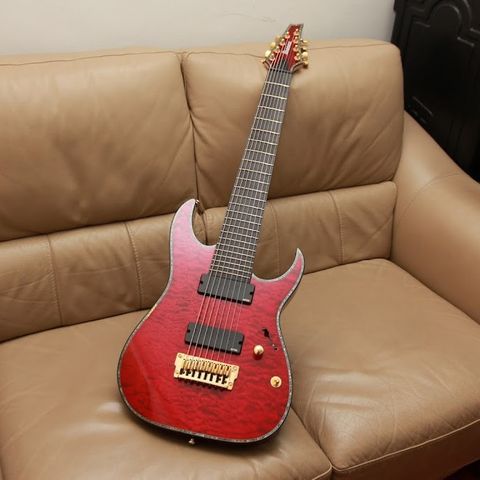 Ibanez RGIX28FEQM