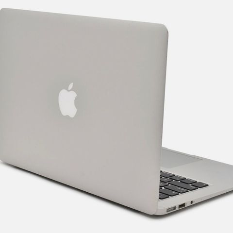 Macbook Air