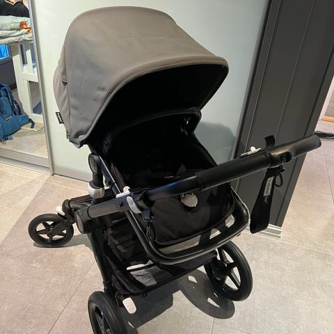 Bugaboo fox 2