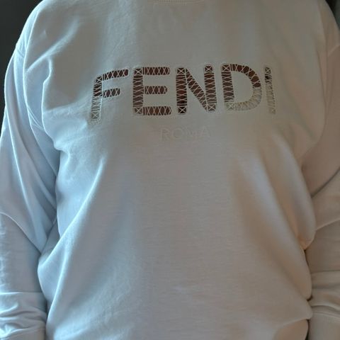 FENDI genser