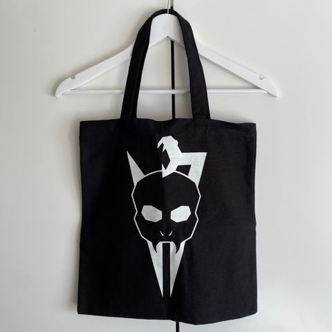 Dark Mark Tote Bag fra Cursed Child