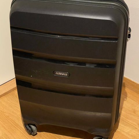 American Tourister Kabinkofferter