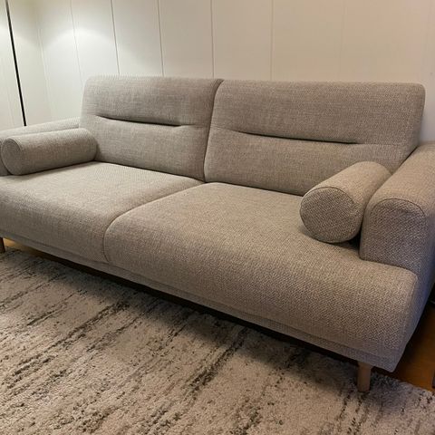 IKEA Långaryd 2-seters sofa