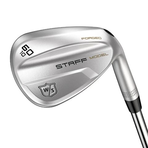 Wilson staff 60 grader wedge