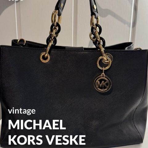 Michael Kors Veske