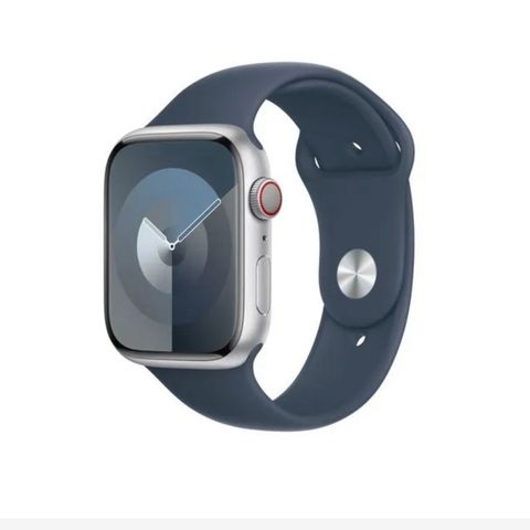 apple watch reim