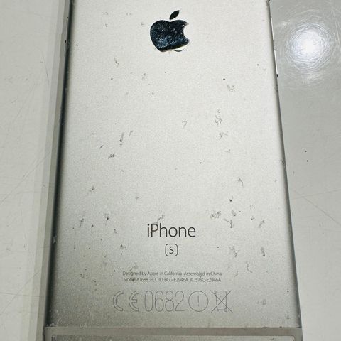 iPhone 6s 16GB