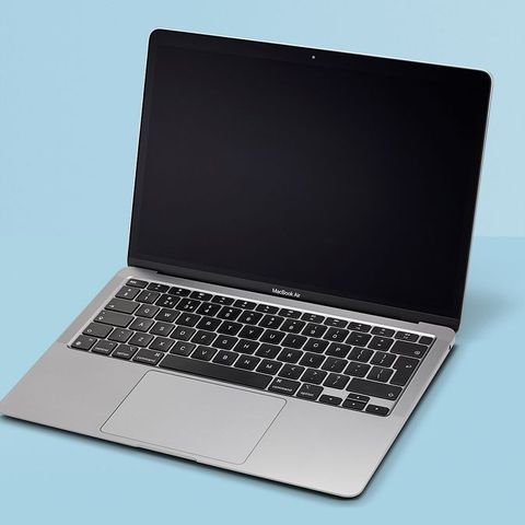 Macbook Air M1 2020 8GB Ram,  256GB Lagring