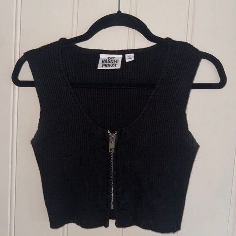 Crop topp