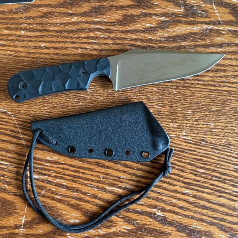 GZ Custom Blades | Recondo