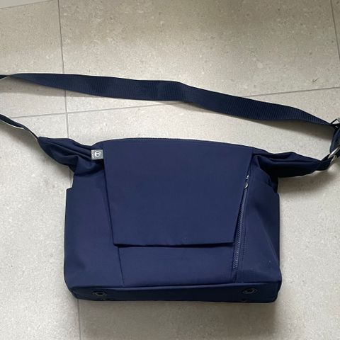 Stokke stellebag stelleveske