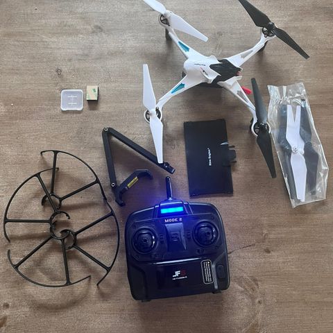 Galaxy visitor 6 pro Drone