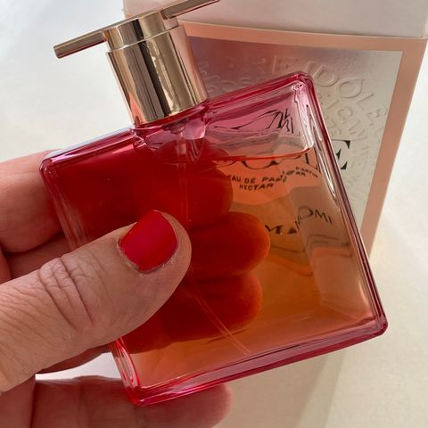 Lancome parfyme Idôle