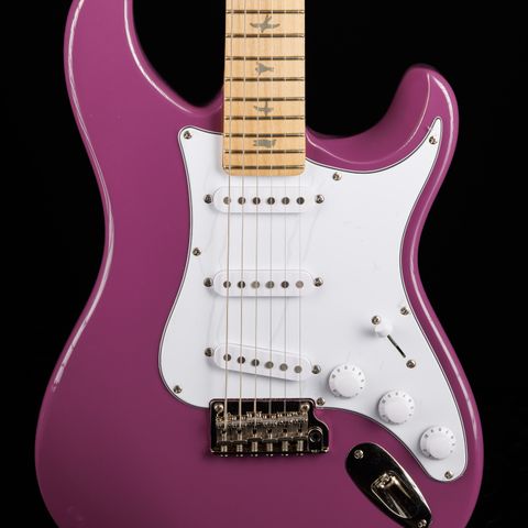 PRS SE Silver Sky (Summit Purple)