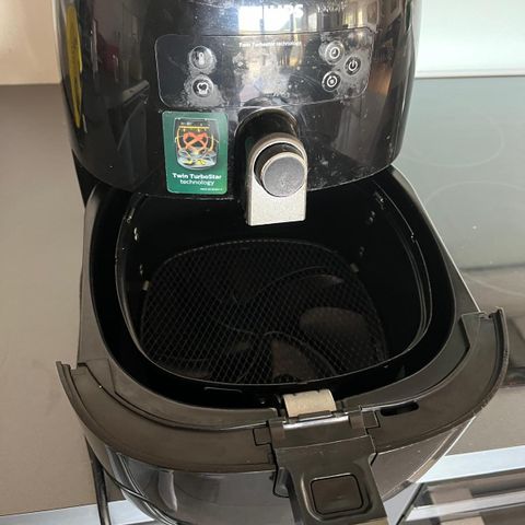 Philips Airfryer xl