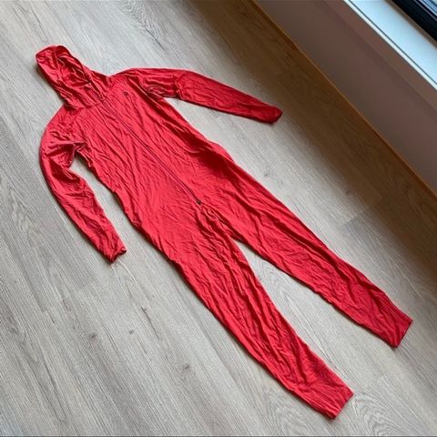 Norrøna wool onepiece