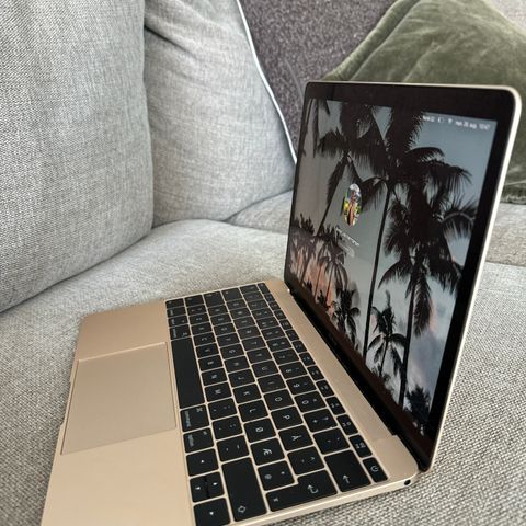 MacBook 12’’ Retina