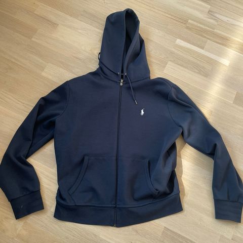 Polo Ralph Lauren hoodie selges