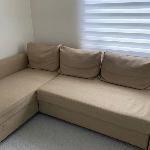 Sovesofa