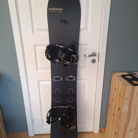 Splitboard Pathron 161cm