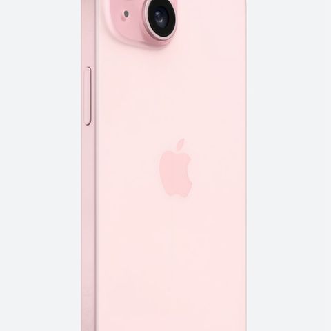 Iphone 15 256 GB rosa