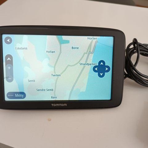 TomTom  gps