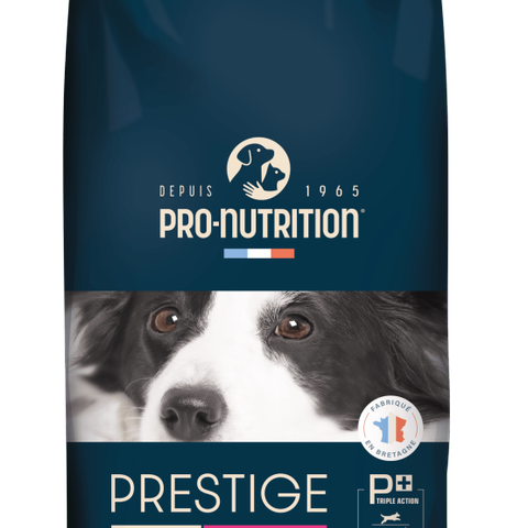 Pro nutrition 12 kg hundefor