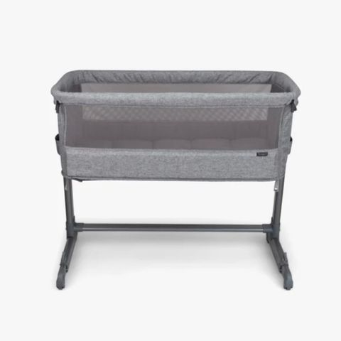 Tova bedside crib Yngri