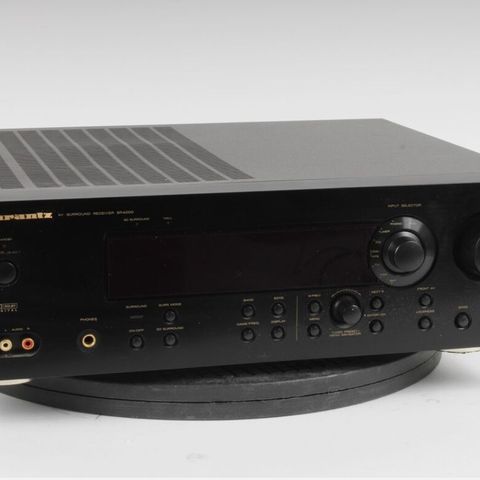 MARANTZ SR4000/N1B