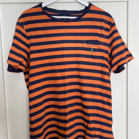 Polo Ralph Lauren t-skjorte