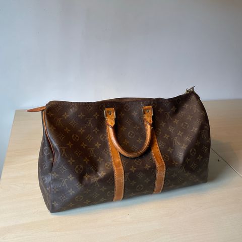 Louis vuitton keepall 45