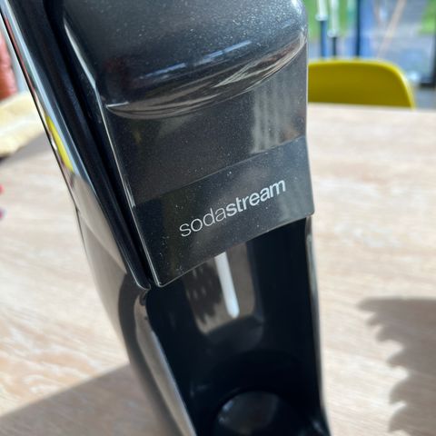 Sodastream selges