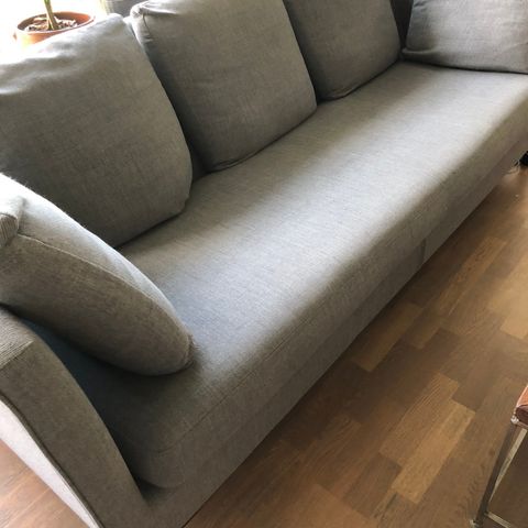 Halvor Bakke Signature Collection 3-seter sofa