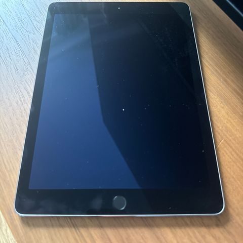 iPad Air 2 64 gb. WiFi+4G. Fra 2015