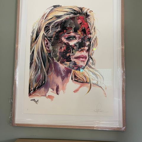 Sandra Chevrier