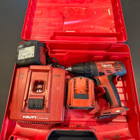 Hilti SFC-14A