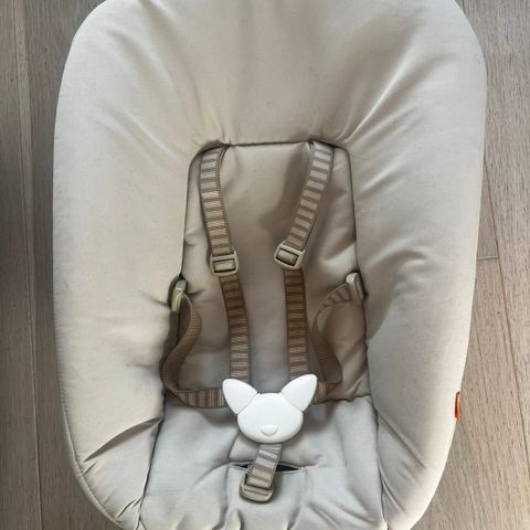 Stokke newborn seat