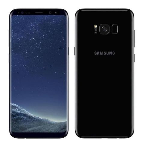 Samsung s8 Plus